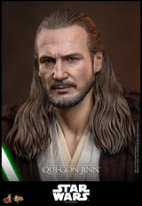 Star Wars Movie Masterpiece Action Figure 1/6 Qui-Gon Jinn (Collector Edition) 32 cm