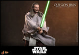 Star Wars Movie Masterpiece Action Figure 1/6 Qui-Gon Jinn (Collector Edition) 32 cm