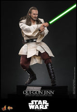 Star Wars Movie Masterpiece Action Figure 1/6 Qui-Gon Jinn (Collector Edition) 32 cm
