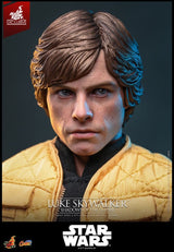 Star Wars Comic Masterpiece Action Figure 1/6 Luke Skywalker (Shadows Of The Empire) (Hot Toys Exclusive) 28 cm