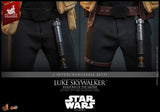 Star Wars Comic Masterpiece Action Figure 1/6 Luke Skywalker (Shadows Of The Empire) (Hot Toys Exclusive) 28 cm