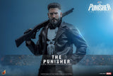 Marvel Television Masterpiece Action Figure 1/6 The Punisher 31 cm