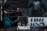 Marvel Television Masterpiece Action Figure 1/6 The Punisher 31 cm