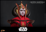 Star Wars Movie Masterpiece Action Figure 1/6 Queen Amidala 28 cm