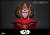 Star Wars Movie Masterpiece Action Figure 1/6 Queen Amidala 28 cm
