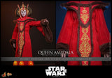 Star Wars Movie Masterpiece Action Figure 1/6 Queen Amidala 28 cm