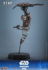 Star Wars: The Mandalorian & Grogu Movie Masterpiece Accessory 1/6 STAP 32 cm
