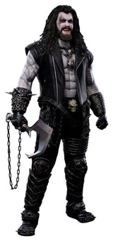 DC Comics Movie Masterpiece Action Figure 1/6 Lobo 33 cm