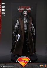 DC Comics Movie Masterpiece Action Figure 1/6 Lobo 33 cm