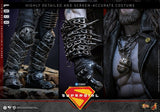 DC Comics Movie Masterpiece Action Figure 1/6 Lobo 33 cm
