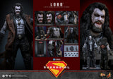 DC Comics Movie Masterpiece Action Figure 1/6 Lobo 33 cm