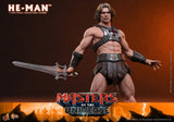Masters of the Universe Movie Masterpiece Action Figure 1/6 He-Man 31 cm