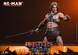 Masters of the Universe Movie Masterpiece Action Figure 1/6 He-Man 31 cm