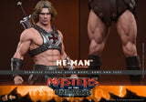 Masters of the Universe Movie Masterpiece Action Figure 1/6 He-Man 31 cm