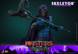 Masters of the Universe Movie Masterpiece Action Figure 1/6 Skeletor 31 cm