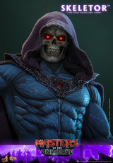 Masters of the Universe Movie Masterpiece Action Figure 1/6 Skeletor 31 cm