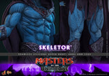 Masters of the Universe Movie Masterpiece Action Figure 1/6 Skeletor 31 cm
