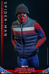Marvel Spider-Man: Brand New Day Action Figure 1/6 Spider-Man (Deluxe Version) 29 cm