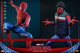Marvel Spider-Man: Brand New Day Action Figure 1/6 Spider-Man (Deluxe Version) 29 cm