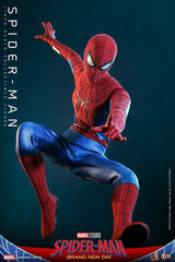 Marvel Spider-Man: Brand New Day Action Figure 1/6 Spider-Man 29 cm