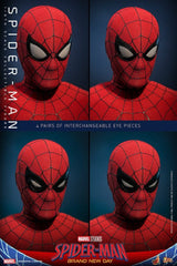 Marvel Spider-Man: Brand New Day Action Figure 1/6 Spider-Man 29 cm