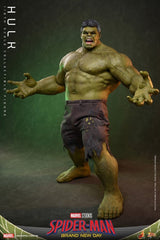 Marvel Action Figure 1/6 Hulk 51 cm