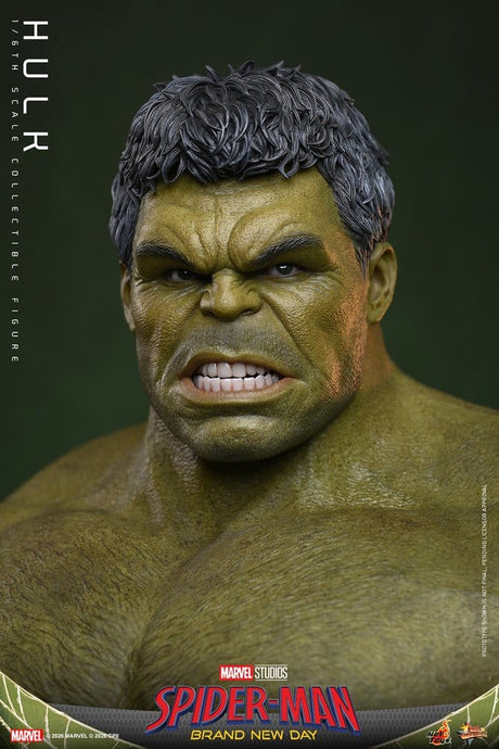 Marvel Action Figure 1/6 Hulk 51 cm