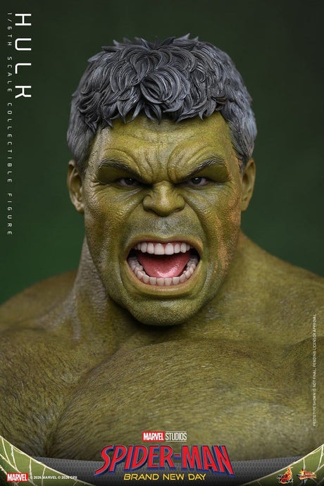 Marvel Action Figure 1/6 Hulk 51 cm