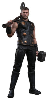 Avengers: Doomsday Movie Masterpiece Action Figure 1/6 Thor 32 cm