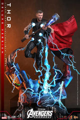 Avengers: Doomsday Movie Masterpiece Action Figure 1/6 Thor (Deluxe Version) 32 cm