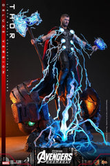 Avengers: Doomsday Movie Masterpiece Action Figure 1/6 Thor (Deluxe Version) 32 cm