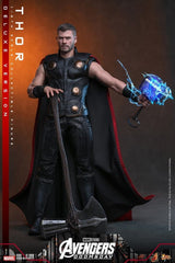 Avengers: Doomsday Movie Masterpiece Action Figure 1/6 Thor (Deluxe Version) 32 cm