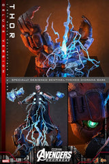Avengers: Doomsday Movie Masterpiece Action Figure 1/6 Thor (Deluxe Version) 32 cm