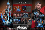 Avengers: Doomsday Movie Masterpiece Action Figure 1/6 Thor (Deluxe Version) 32 cm
