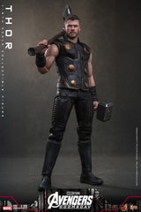 Avengers: Doomsday Movie Masterpiece Action Figure 1/6 Thor 32 cm