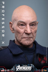 Marvel X-Men Action Figure 1/6 Professor X 25 cm