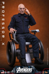 Marvel X-Men Action Figure 1/6 Professor X 25 cm