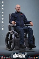 Marvel X-Men Action Figure 1/6 Professor X 25 cm
