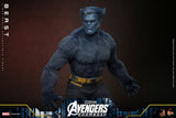 Marvel X-Men Movie Masterpiece Action Figure 1/6 Beast (Collector Edition) 33 cm