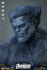 Marvel X-Men Movie Masterpiece Action Figure 1/6 Beast (Collector Edition) 33 cm