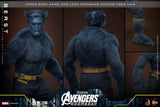 Marvel X-Men Movie Masterpiece Action Figure 1/6 Beast (Collector Edition) 33 cm