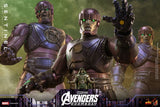 Marvel Sofvi Masterpiece Series Action Figure Sentinel 60 cm