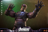 Marvel Sofvi Masterpiece Series Action Figure Sentinel 60 cm