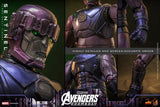 Marvel Sofvi Masterpiece Series Action Figure Sentinel 60 cm