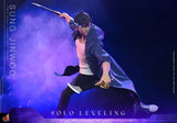 Solo Leveling Action Figure 1/6 Sung Jinwoo 32 cm