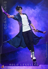 Solo Leveling Action Figure 1/6 Sung Jinwoo 32 cm