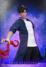 Solo Leveling Action Figure 1/6 Sung Jinwoo 32 cm