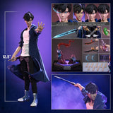 Solo Leveling Action Figure 1/6 Sung Jinwoo 32 cm