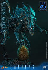 Alien Action Figure 1/6 Alien Queen 53 cm