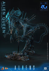 Alien Action Figure 1/6 Alien Queen 53 cm